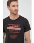 G-Star Raw tricou din bumbac - Pled.ro