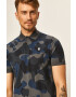 G-Star Raw Tricou Polo - Pled.ro