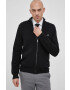 Gant cardigan din bumbac - Pled.ro