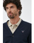 Gant cardigan din bumbac - Pled.ro