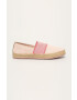 Gant Espadrile Raffiaville - Pled.ro