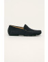 Gant Mocasini de piele Nicehill - Pled.ro