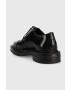 Gant pantofi de piele Fairwyn barbati culoarea negru - Pled.ro