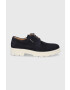 Gant pantofi de piele intoarsa Brobuddy - Pled.ro