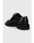 Gant pantofi de piele Jaczy barbati culoarea negru 27631388.G00 - Pled.ro