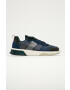 Gant Pantofi Hightown - Pled.ro