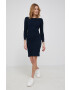 Gant rochie - Pled.ro