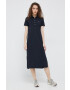 Gant rochie din bumbac - Pled.ro