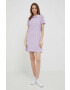 Gant rochie din bumbac - Pled.ro