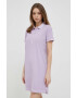 Gant rochie din bumbac - Pled.ro