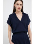 Gant rochie din in - Pled.ro