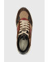 Gant sneakers Profellow culoarea maro - Pled.ro