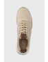 Gant sneakers Beeker culoarea bej 26638865.G24 - Pled.ro