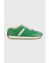 Gant sneakers Beja culoarea verde 26537670.G731 - Pled.ro