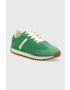 Gant sneakers Beja culoarea verde 26537670.G731 - Pled.ro