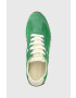 Gant sneakers Beja culoarea verde 26537670.G731 - Pled.ro