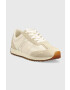 Gant sneakers Beja culoarea bej 26537670.G151 - Pled.ro