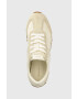 Gant sneakers Beja culoarea bej 26537670.G151 - Pled.ro