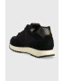 Gant sneakers Bevinda culoarea negru 26538870.G00 - Pled.ro