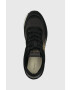 Gant sneakers Bevinda culoarea negru 26538870.G00 - Pled.ro