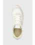 Gant sneakers Bevinda culoarea bej 26537886.G20 - Pled.ro