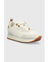 Gant sneakers Bevinda culoarea bej 26538868.G161 - Pled.ro