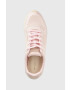 Gant sneakers Bevinda culoarea roz 26538870.G56 - Pled.ro