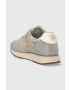 Gant sneakers Bevinda culoarea gri 27533181.G031 - Pled.ro