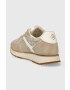 Gant sneakers Bevinda culoarea bej 27533181.G24 - Pled.ro