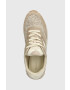 Gant sneakers Bevinda culoarea bej 27533181.G24 - Pled.ro