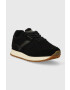 Gant sneakers Bevinda culoarea negru 27533181.G00 - Pled.ro