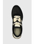 Gant sneakers Beya culoarea negru - Pled.ro