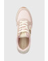 Gant sneakers Beya culoarea roz 26537871.G56 - Pled.ro