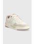 Gant sneakers Brookpal culoarea bej 27631202.G20 - Pled.ro