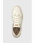 Gant sneakers Brookpal culoarea bej 27631202.G20 - Pled.ro