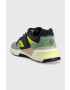 Gant sneakers Carst culoarea verde 26633939.G731 - Pled.ro