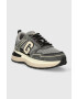 Gant sneakers Cazidy culoarea gri 27633205.G86 - Pled.ro