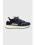 Gant sneakers Dimaz culoarea albastru marin 26633873.G69 - Pled.ro