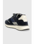 Gant sneakers Dimaz culoarea albastru marin 26633873.G69 - Pled.ro