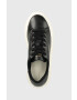 Gant sneakers din piele Alincy culoarea negru 26531754.G00 - Pled.ro