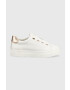 Gant sneakers din piele - Pled.ro