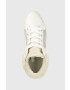 Gant sneakers din piele Avona culoarea gri - Pled.ro