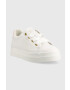 Gant sneakers din piele Avona - Pled.ro