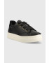 Gant sneakers din piele Avona - Pled.ro