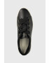 Gant sneakers din piele Avona - Pled.ro