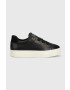 Gant sneakers din piele Avona - Pled.ro