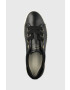 Gant sneakers din piele Avona - Pled.ro