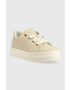 Gant sneakers din piele Avona - Pled.ro