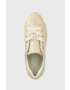 Gant sneakers din piele Avona - Pled.ro