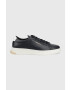 Gant sneakers din piele Blancci - Pled.ro